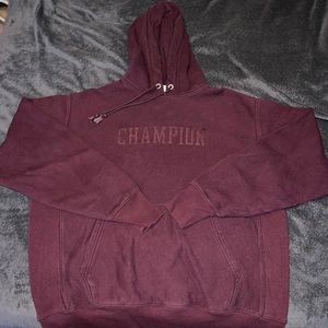 Champion Hoodie